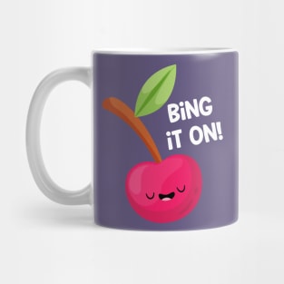 Bing it On! Mug